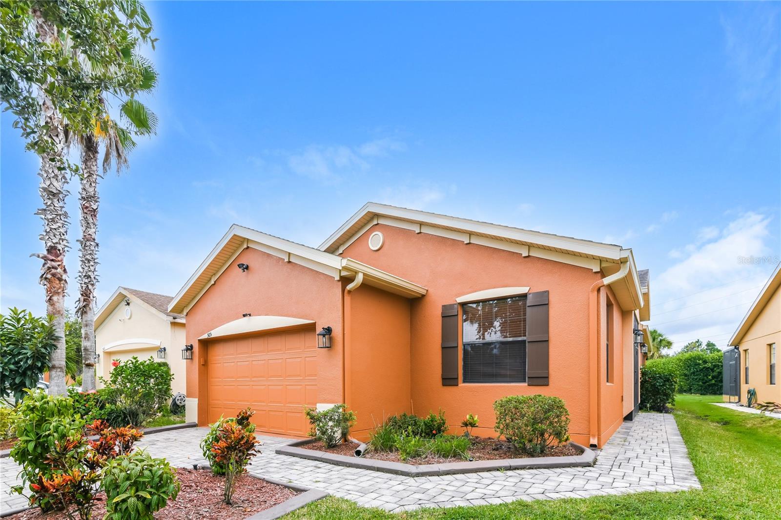 505 MILLIFIORA LN, KISSIMMEE, FL, 34759