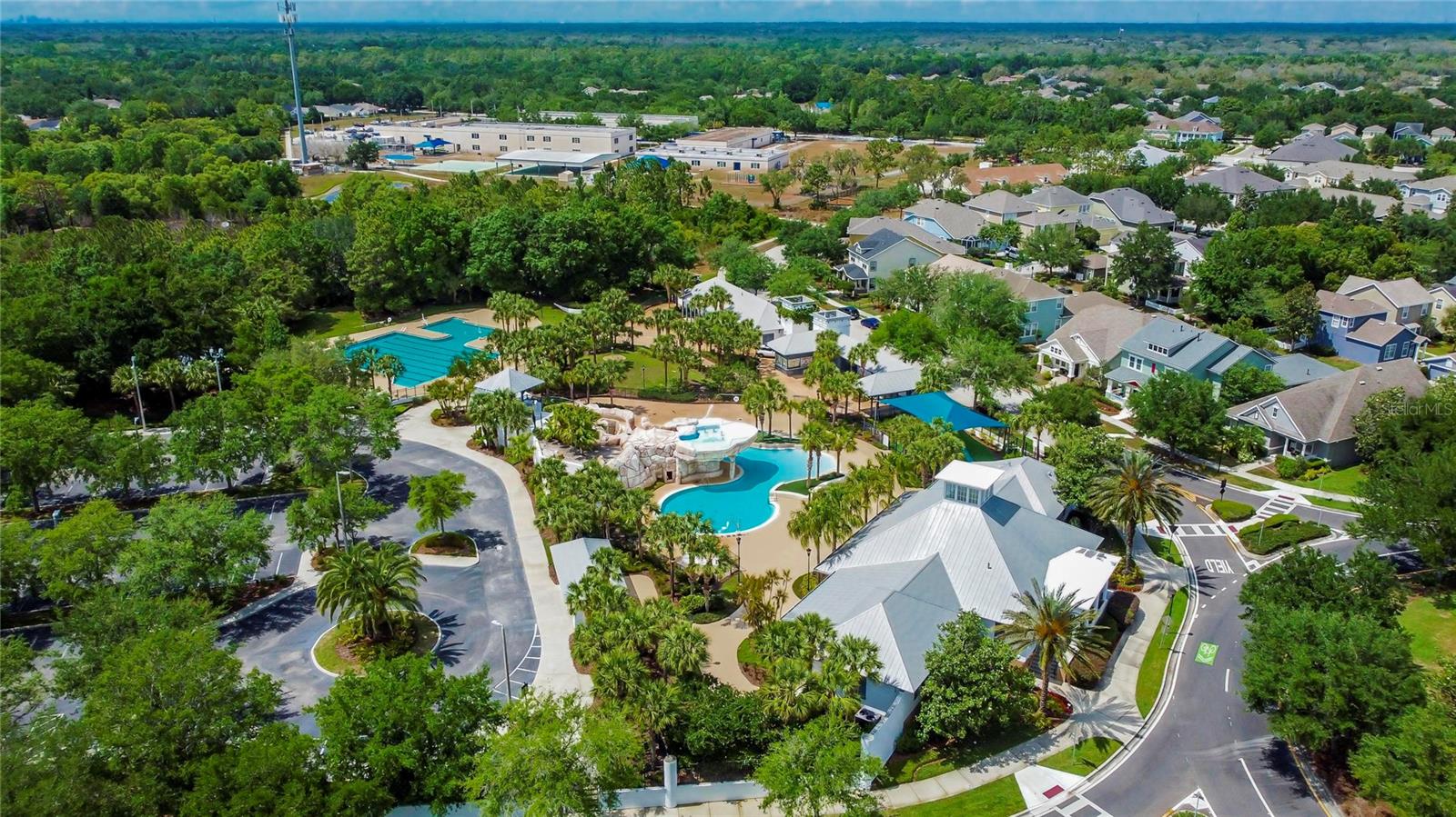 15921 PERSIMMON GROVE DR, LITHIA, FL, 33547