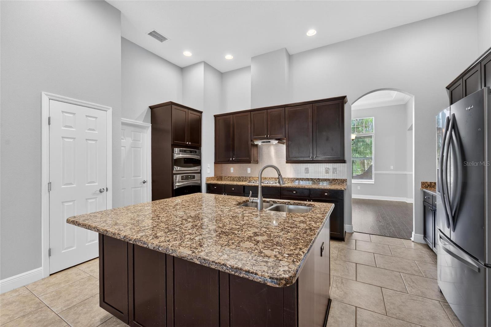 15921 PERSIMMON GROVE DR, LITHIA, FL, 33547