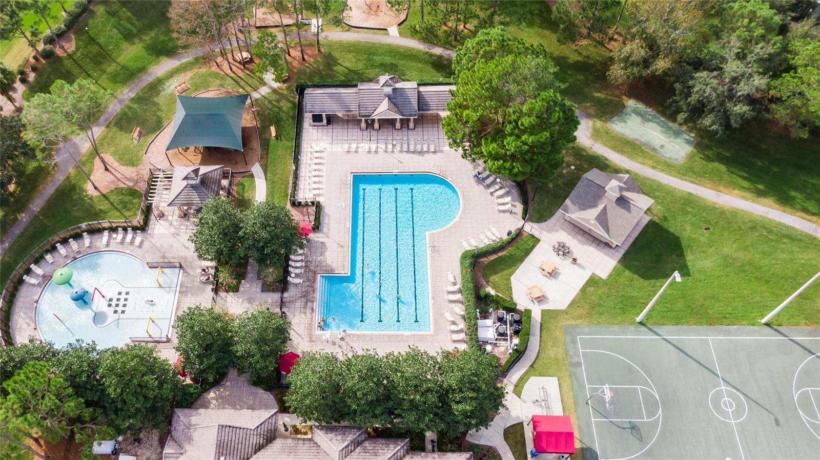 15921 PERSIMMON GROVE DR, LITHIA, FL, 33547