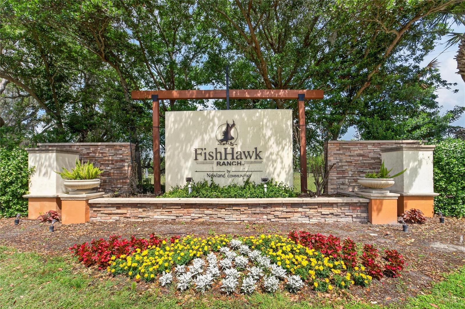 15921 PERSIMMON GROVE DR, LITHIA, FL, 33547