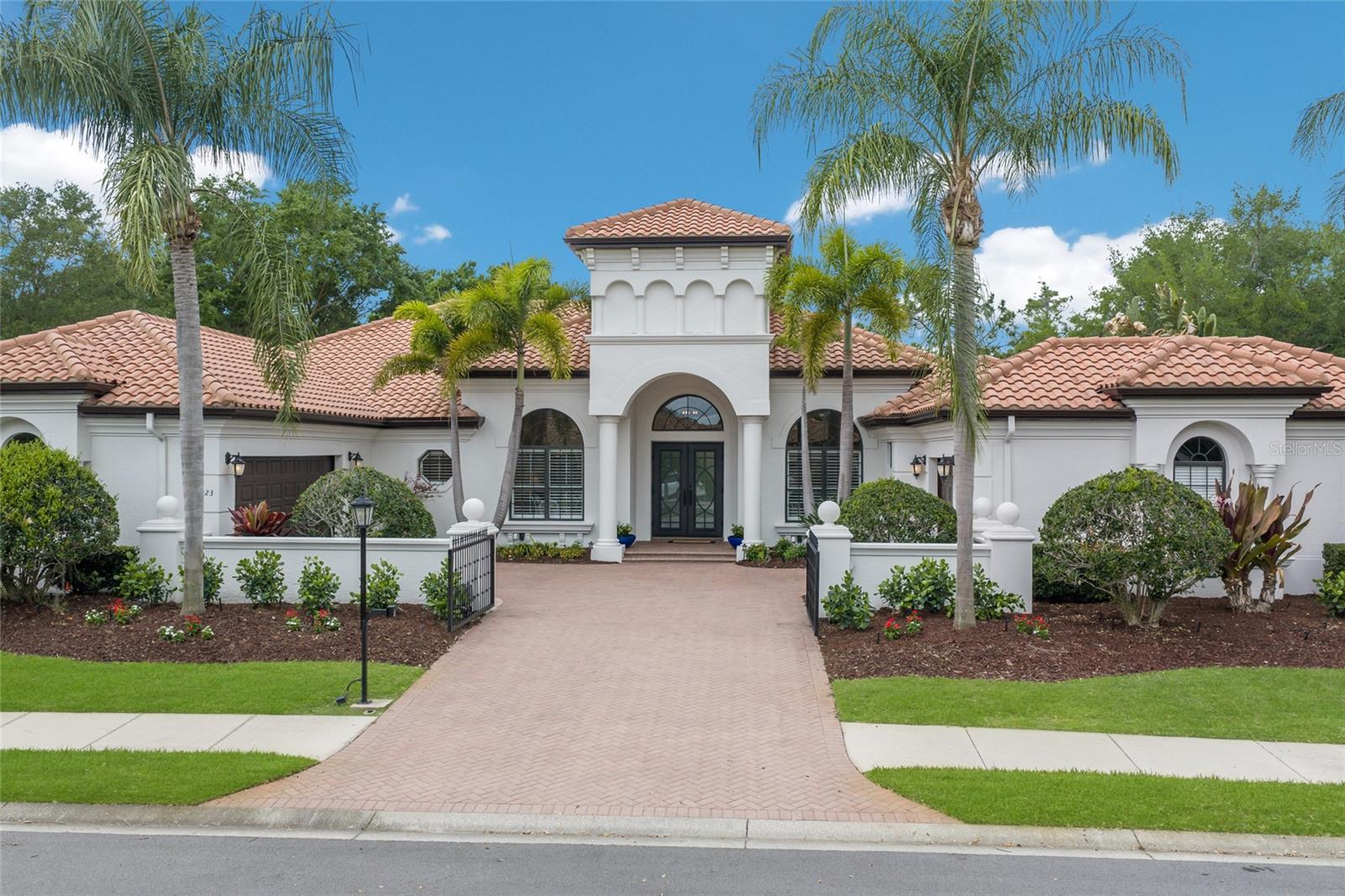 13223 PALMERS CREEK TER, LAKEWOOD RANCH, FL, 34202