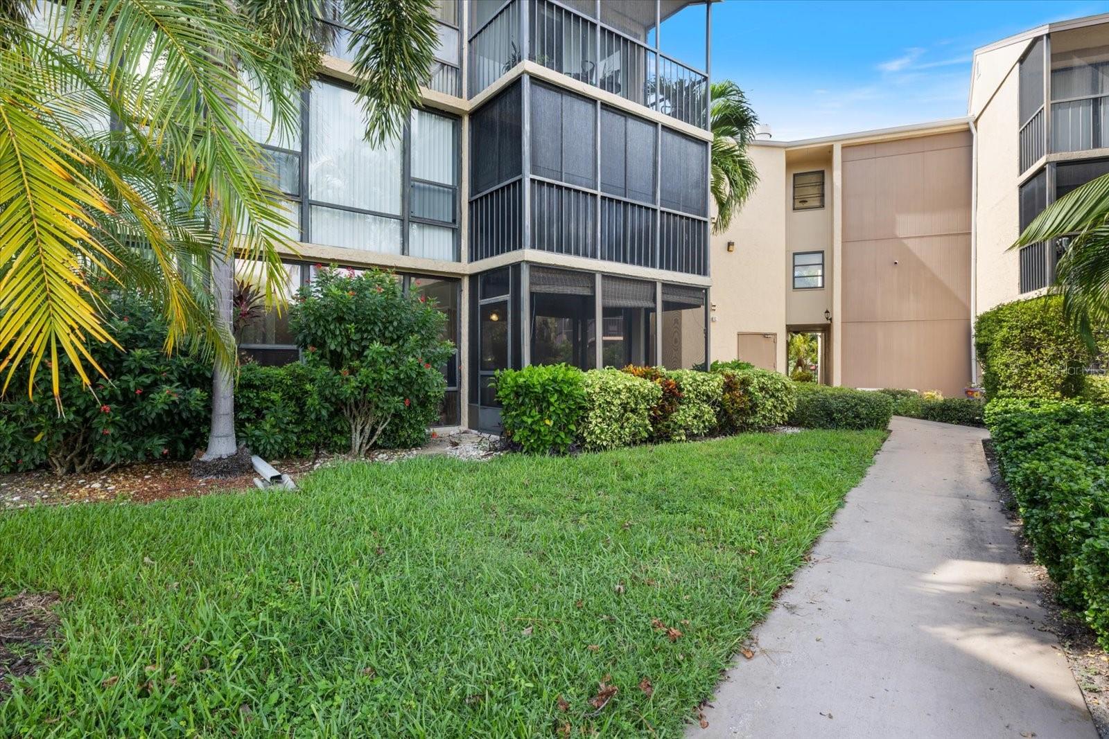 612 BIRD BAY DR S #118, VENICE, FL, 34285
