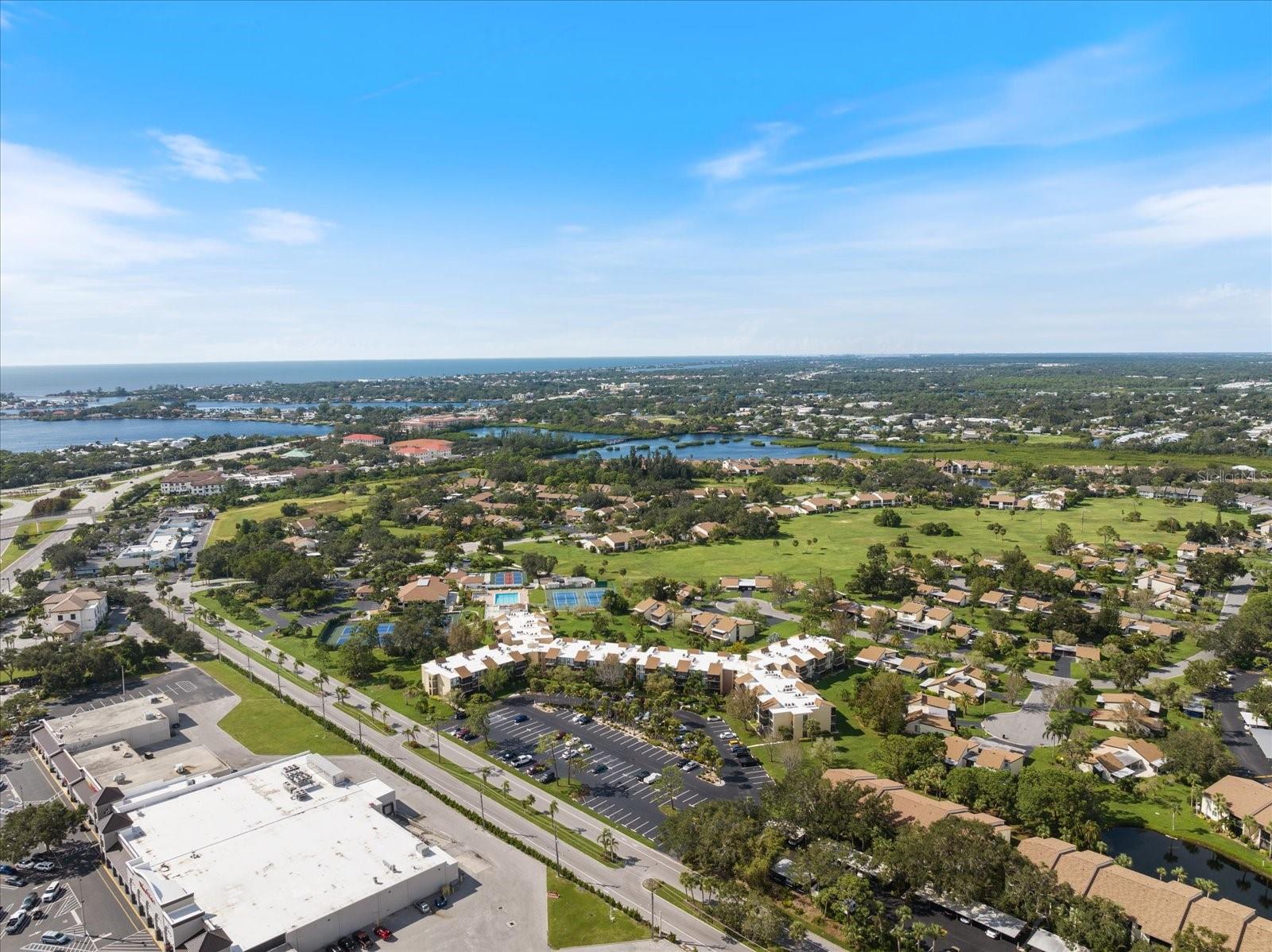 612 BIRD BAY DR S #118, VENICE, FL, 34285