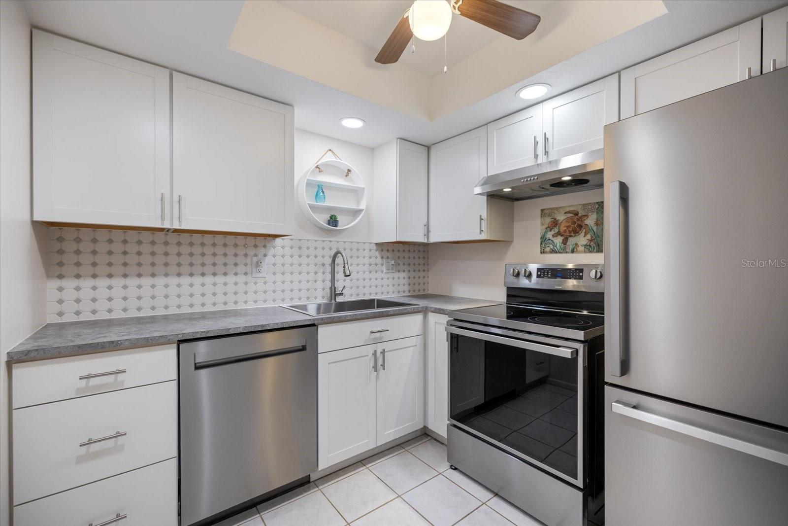 612 BIRD BAY DR S #118, VENICE, FL, 34285