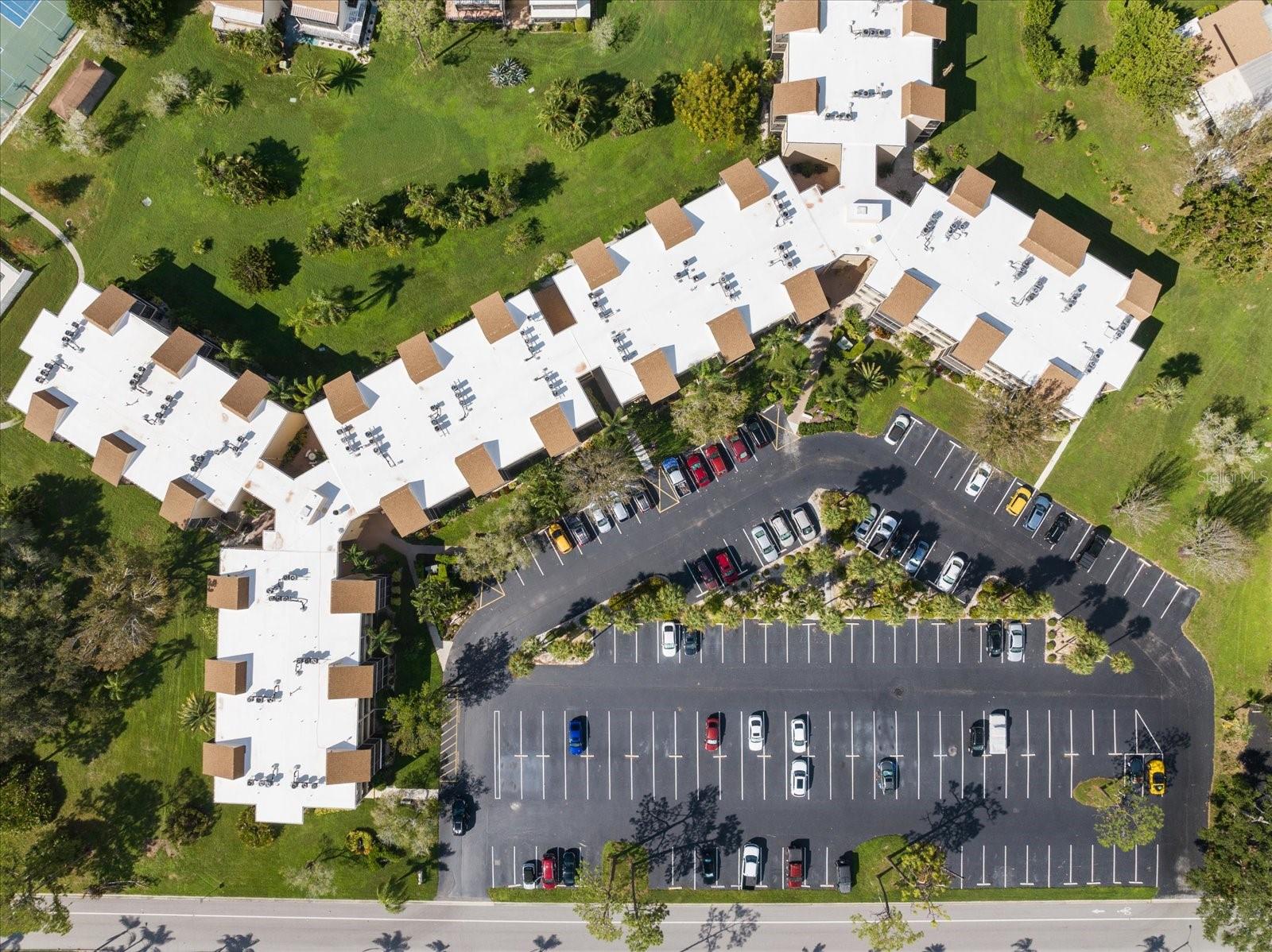 612 BIRD BAY DR S #118, VENICE, FL, 34285