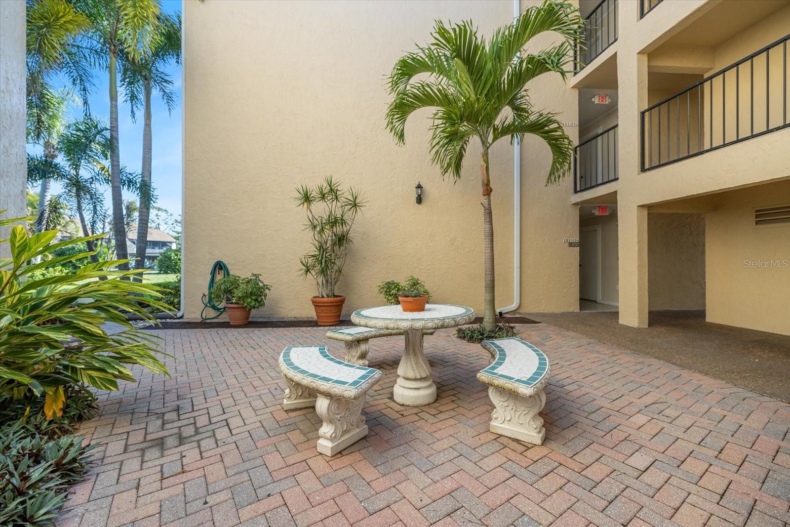 612 BIRD BAY DR S #118, VENICE, FL, 34285