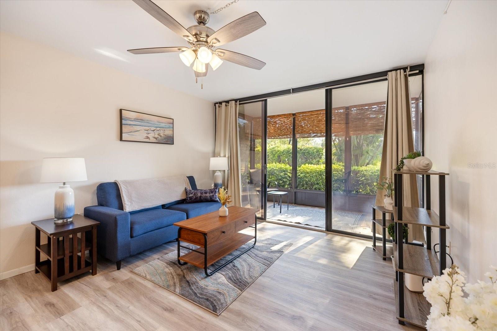 612 BIRD BAY DR S #118, VENICE, FL, 34285