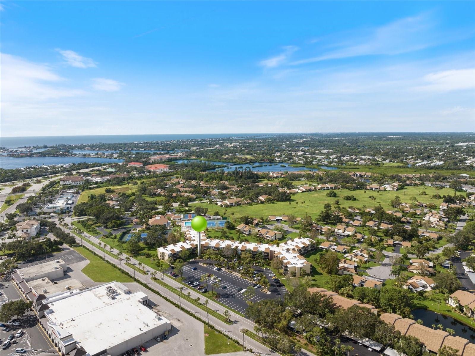 612 BIRD BAY DR S #118, VENICE, FL, 34285