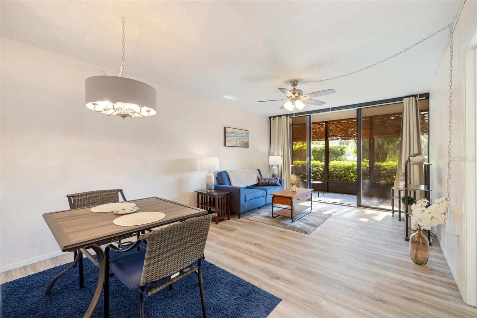 612 BIRD BAY DR S #118, VENICE, FL, 34285