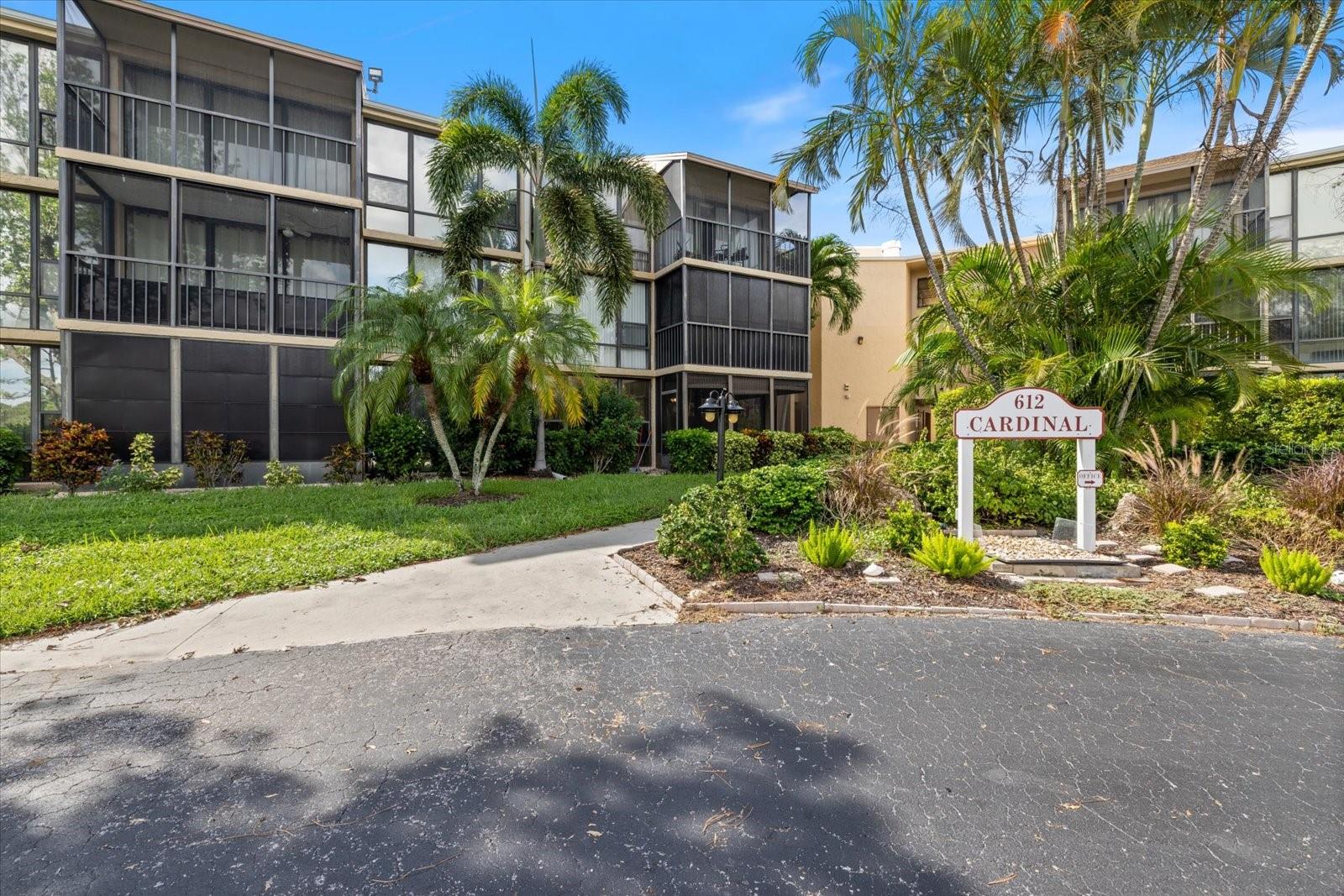612 BIRD BAY DR S #118, VENICE, FL, 34285