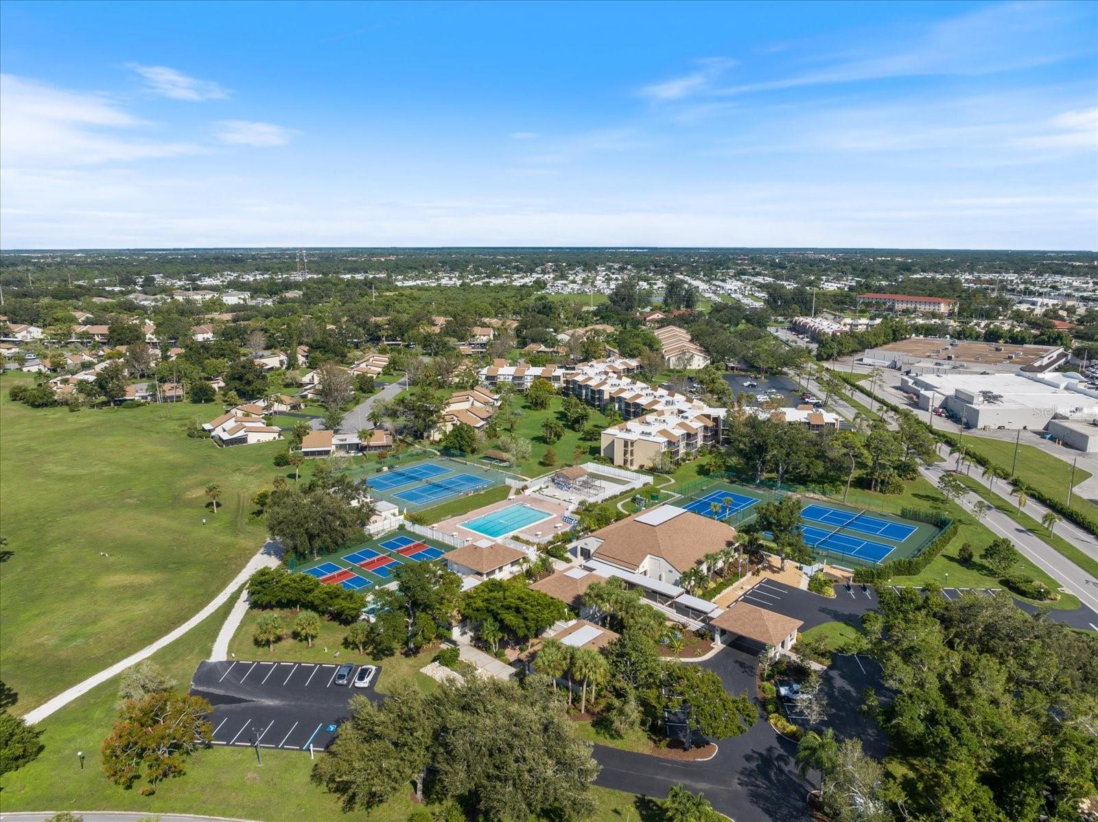 612 BIRD BAY DR S #118, VENICE, FL, 34285