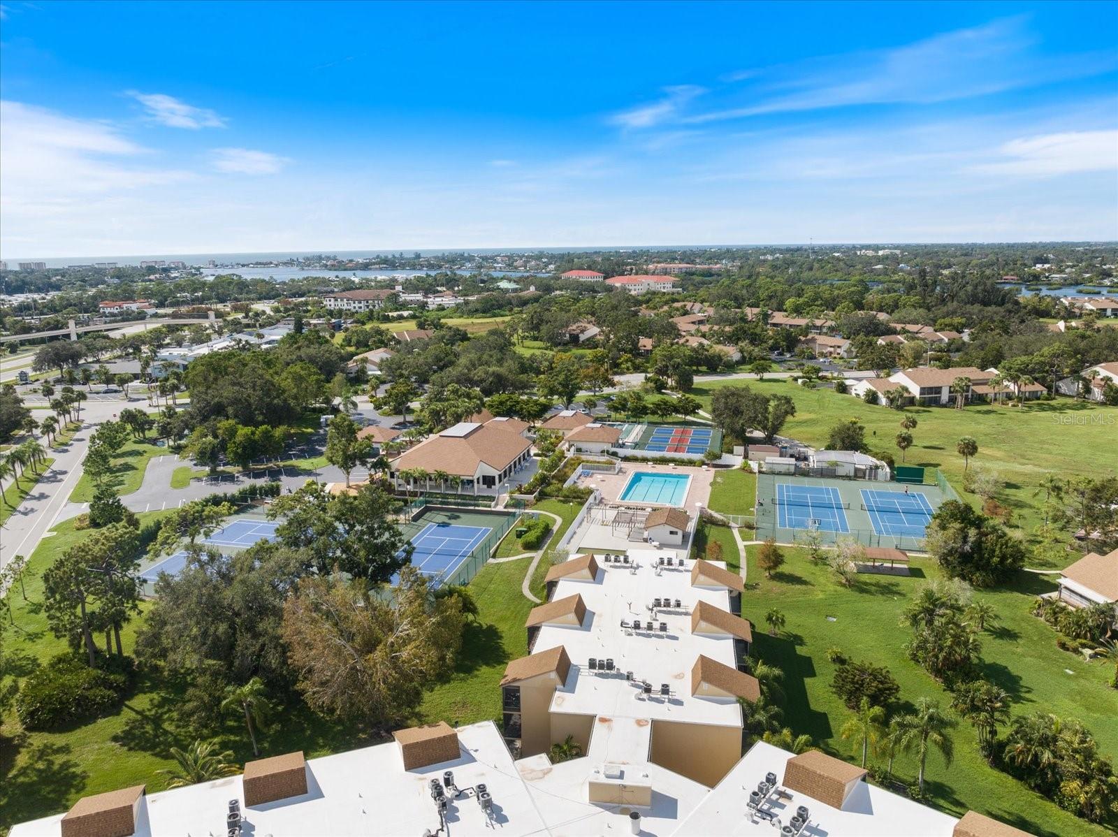 612 BIRD BAY DR S #118, VENICE, FL, 34285