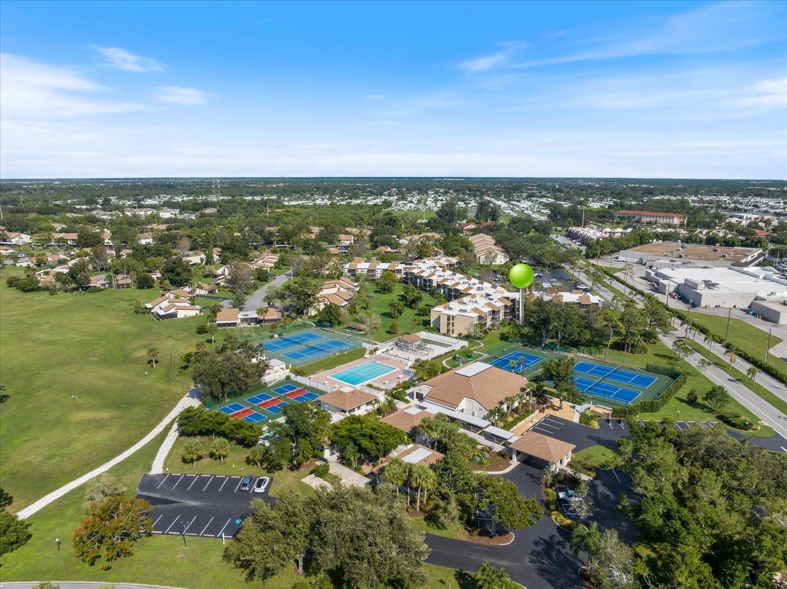 612 BIRD BAY DR S #118, VENICE, FL, 34285