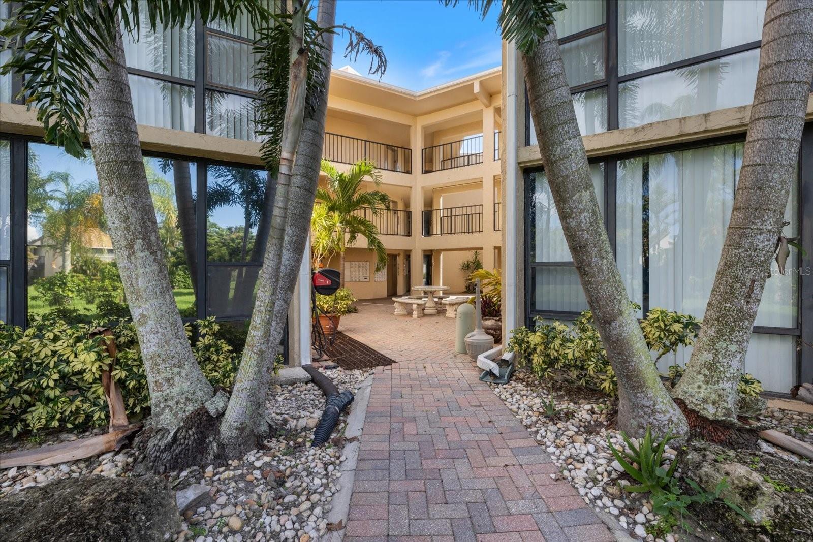 612 BIRD BAY DR S #118, VENICE, FL, 34285