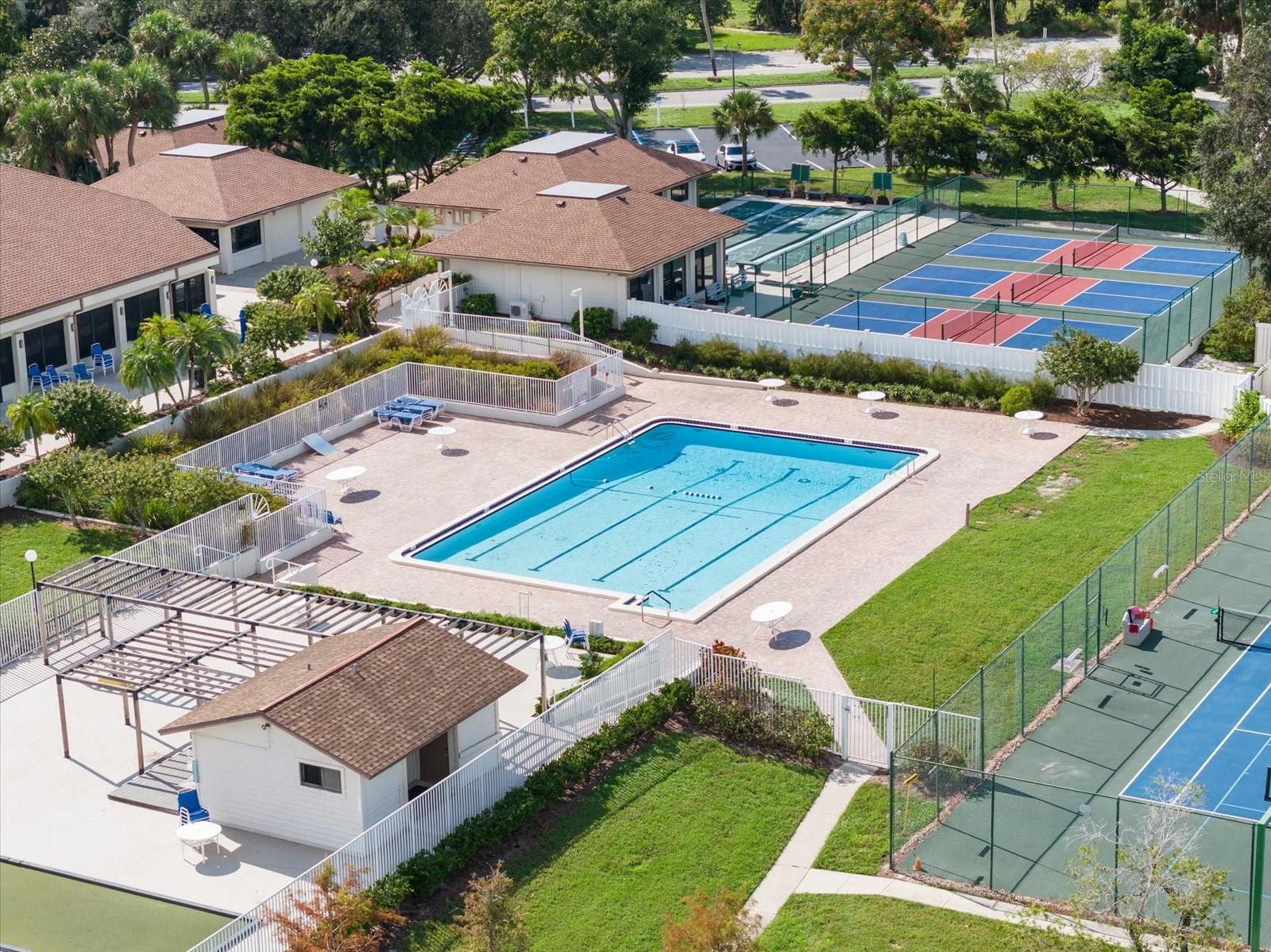 612 BIRD BAY DR S #118, VENICE, FL, 34285