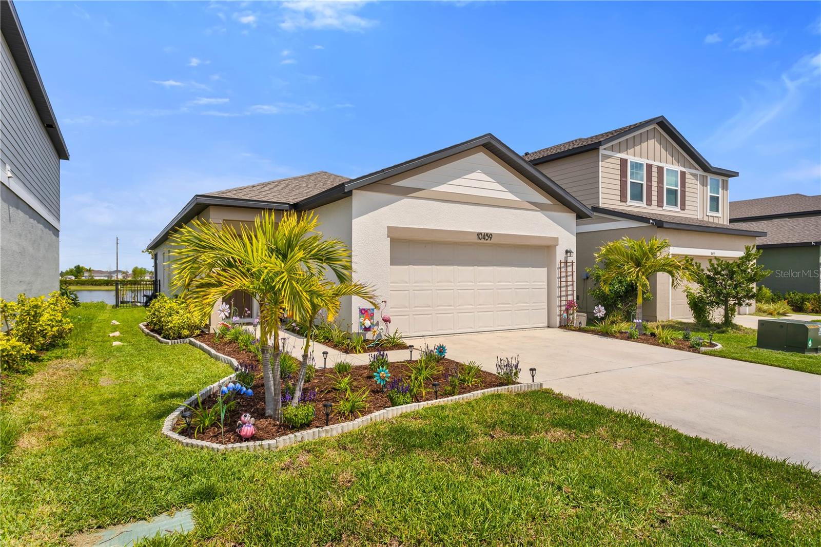 10459 LADYBUG CV, PARRISH, FL, 34219