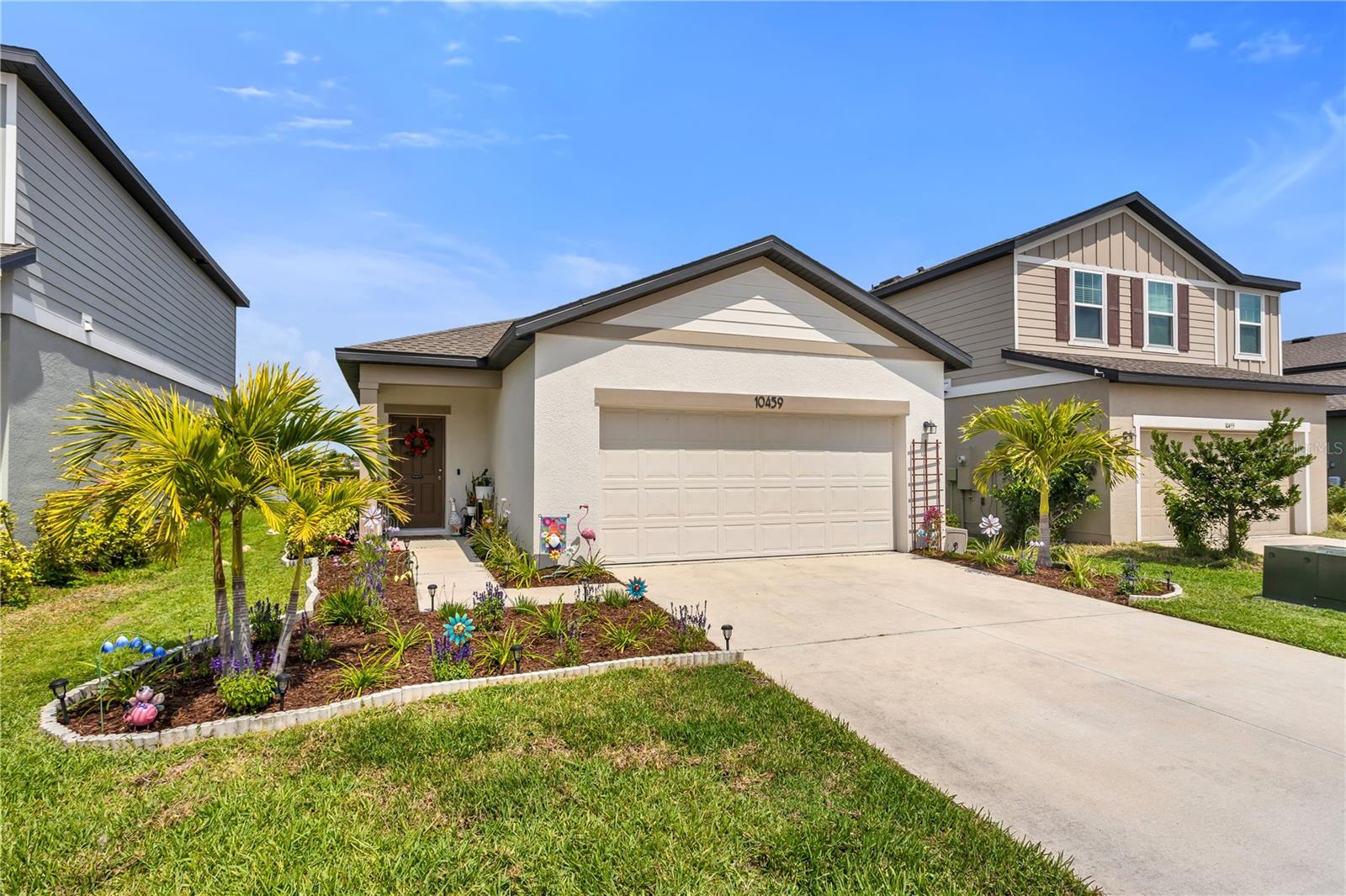 10459 LADYBUG CV, PARRISH, FL, 34219