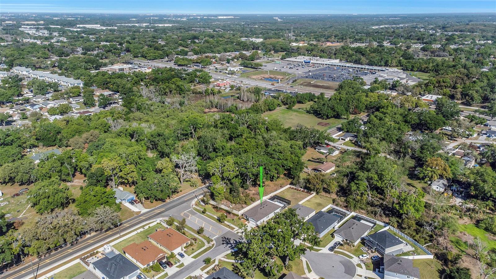 3912 REFLECTION DOCK DR, SEFFNER, FL, 33584