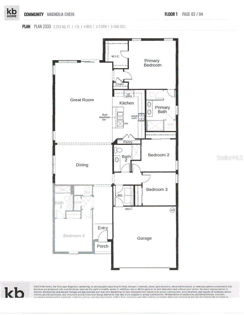3912 REFLECTION DOCK DR, SEFFNER, FL, 33584