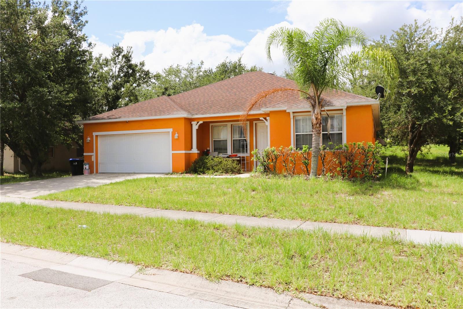 7151 COUNTRY RUN PKWY, ORLANDO, FL, 32818