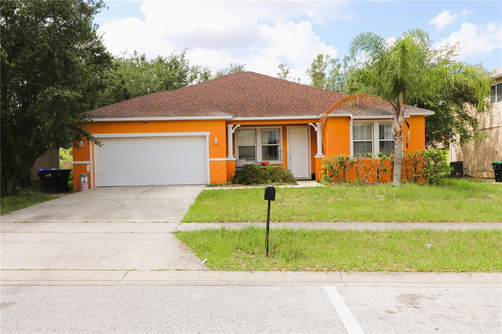 7151 COUNTRY RUN PKWY, ORLANDO, FL, 32818