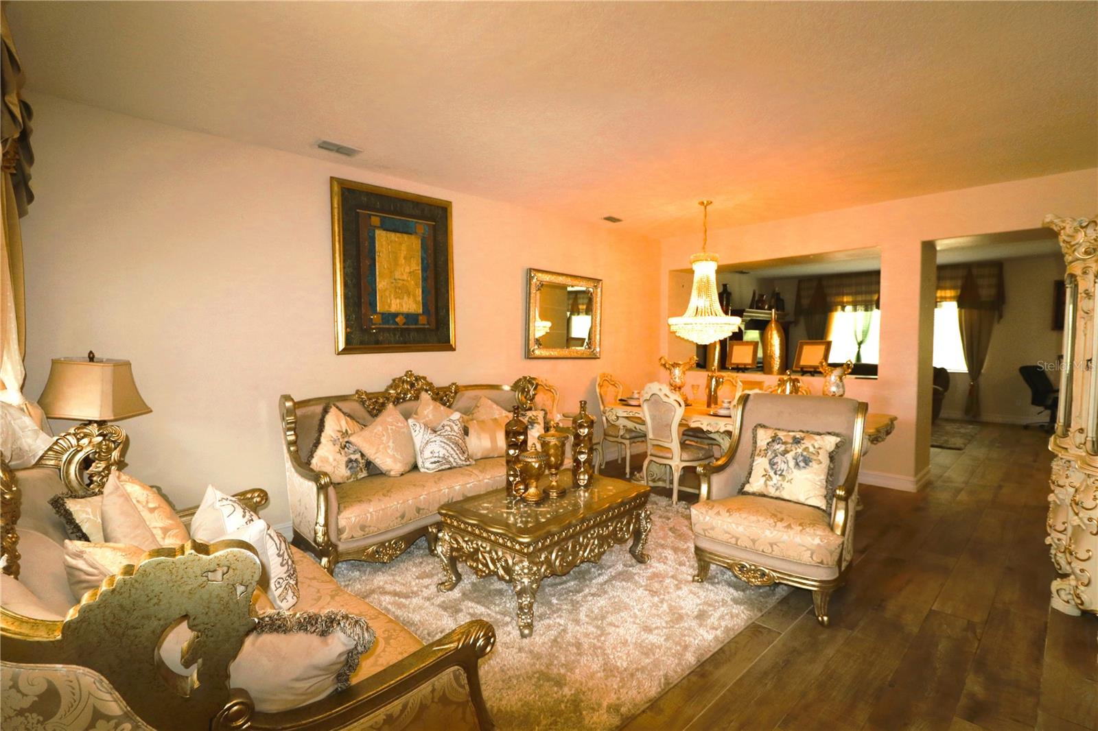 7151 COUNTRY RUN PKWY, ORLANDO, FL, 32818