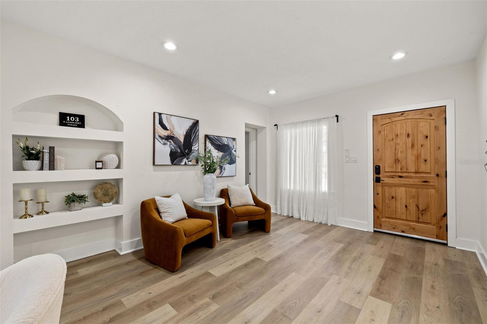 103 E LAMBRIGHT ST, TAMPA, FL, 33604