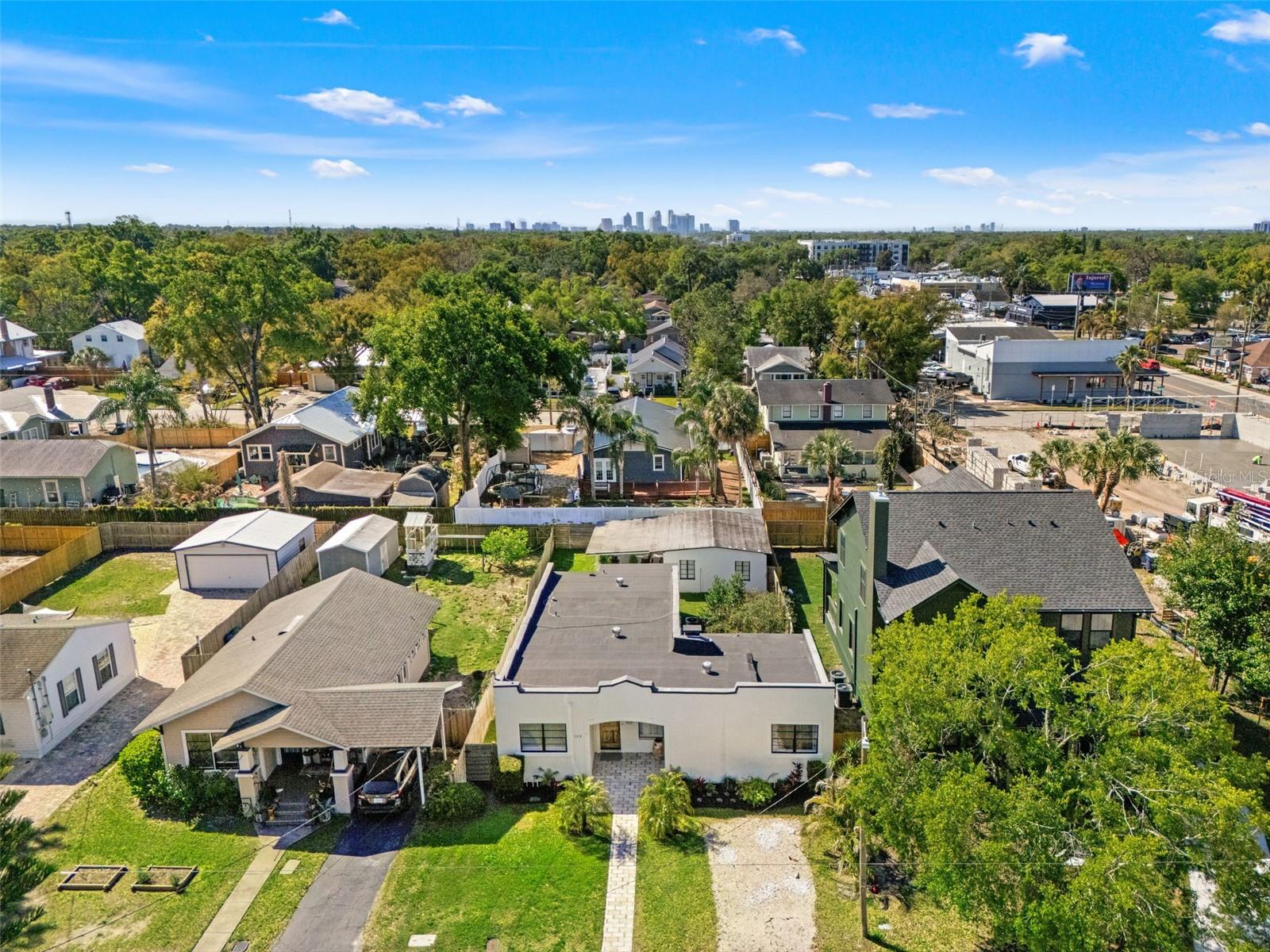 103 E LAMBRIGHT ST, TAMPA, FL, 33604