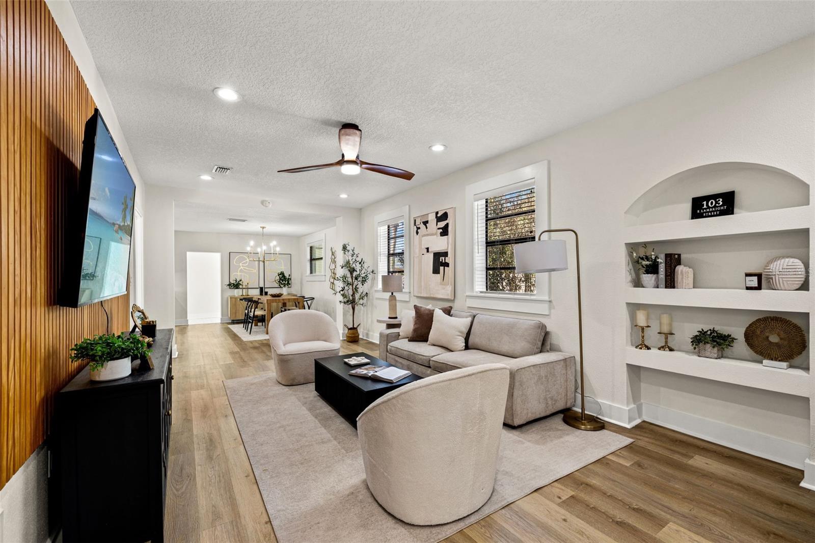 103 E LAMBRIGHT ST, TAMPA, FL, 33604