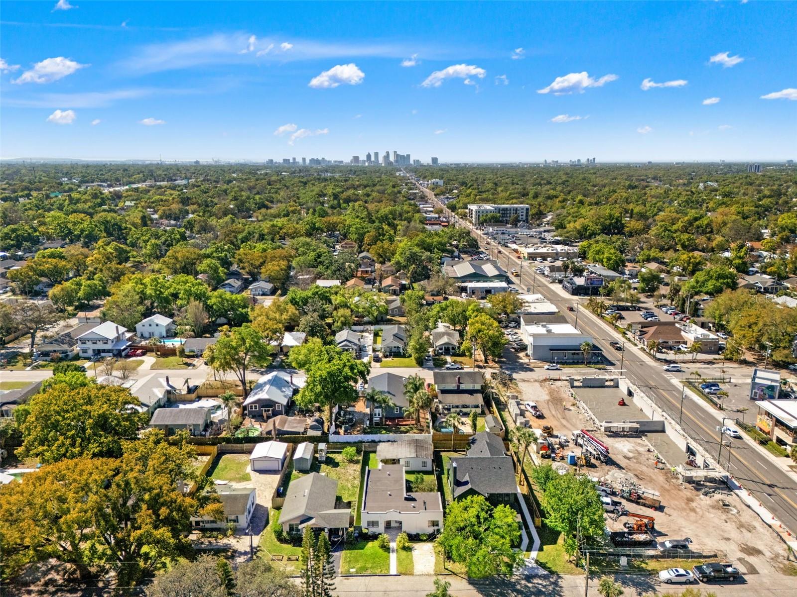 103 E LAMBRIGHT ST, TAMPA, FL, 33604