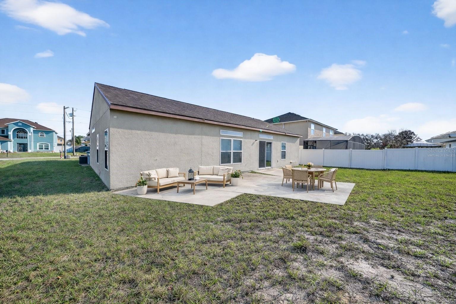 312 ANCHOVIE CT, KISSIMMEE, FL, 34759