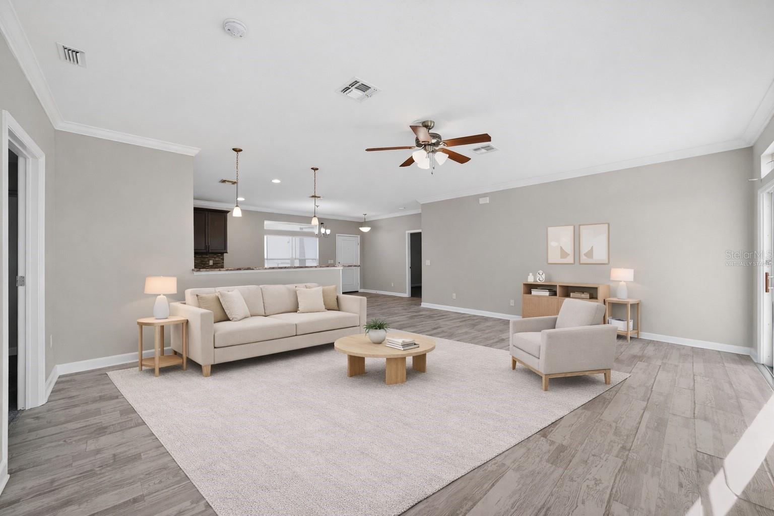 312 ANCHOVIE CT, KISSIMMEE, FL, 34759