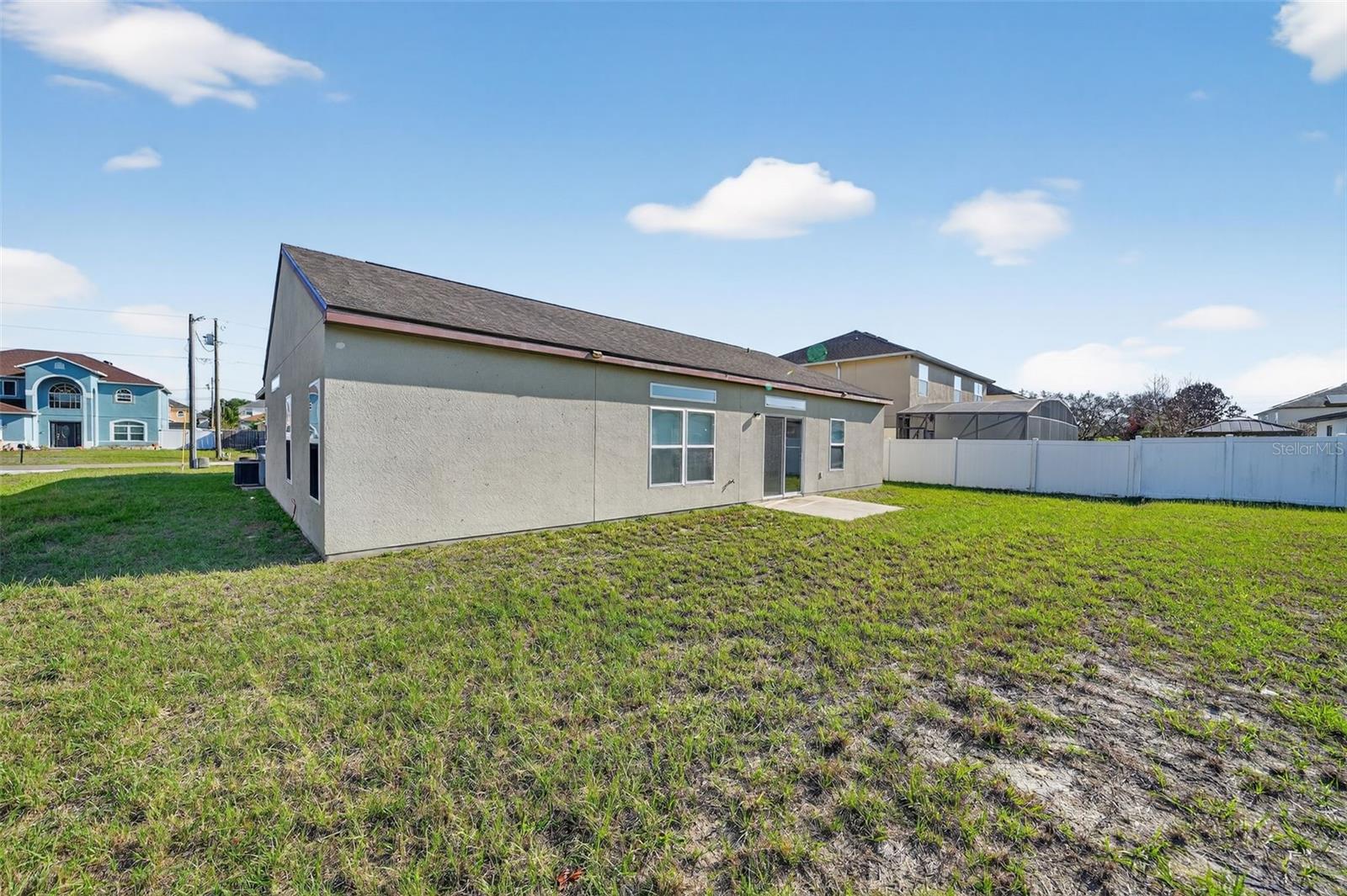 312 ANCHOVIE CT, KISSIMMEE, FL, 34759