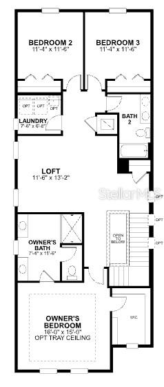 1377 LUMPINI ST, ST CLOUD, FL, 34771