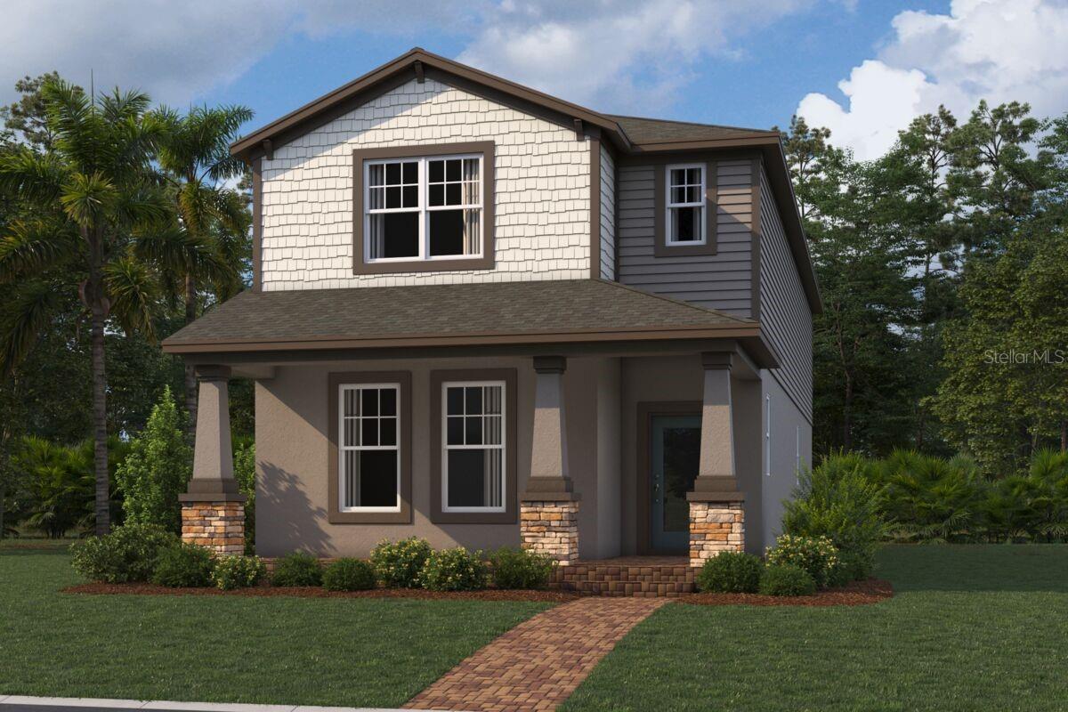 1377 LUMPINI ST, ST CLOUD, FL, 34771