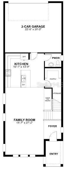1377 LUMPINI ST, ST CLOUD, FL, 34771