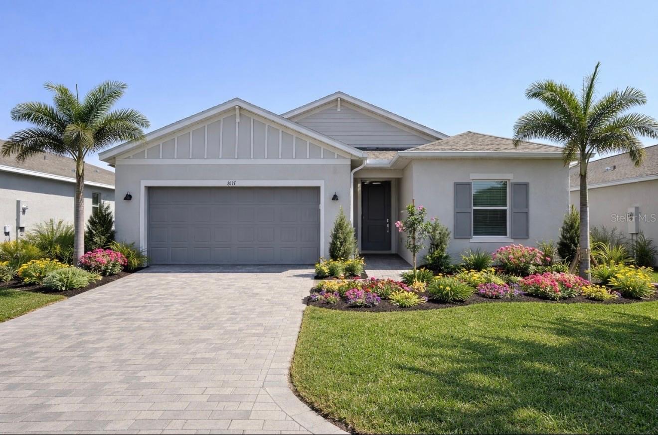8117 SAINT KITTS CIR, ENGLEWOOD, FL, 34224