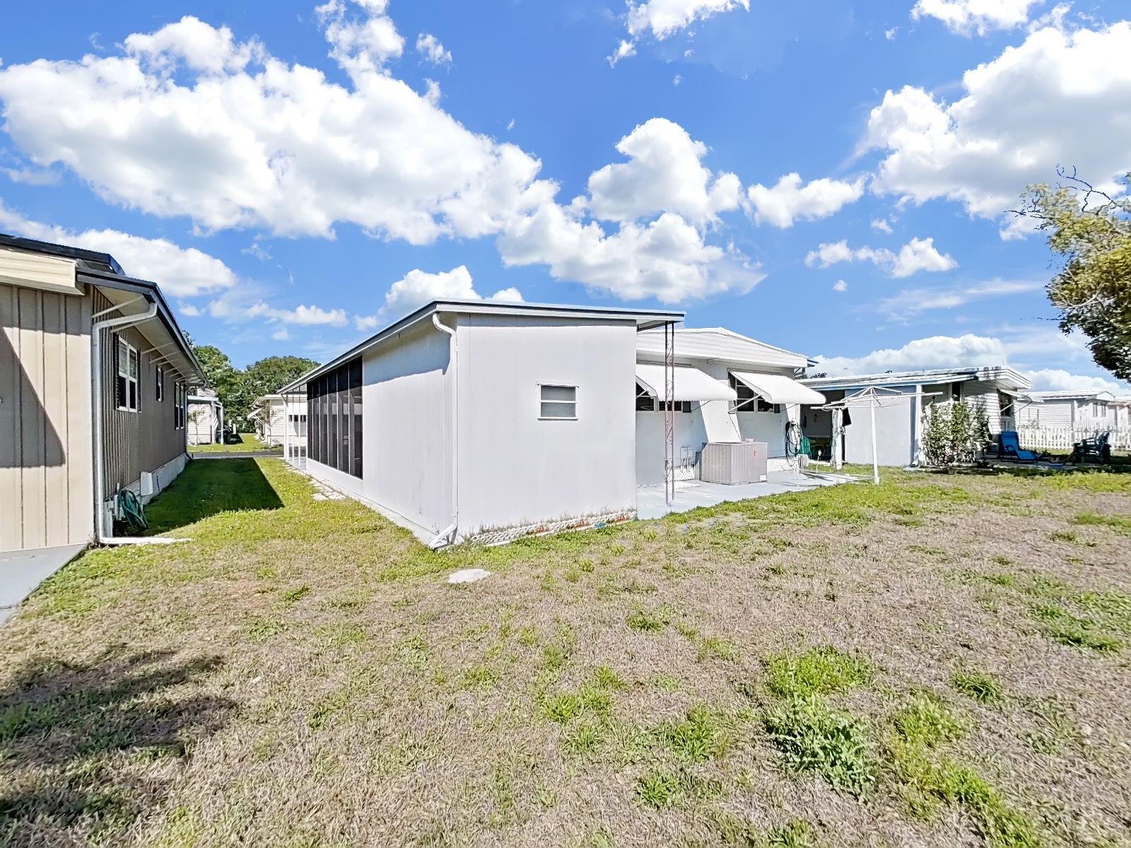 9900 ULMERTON RD #238, LARGO, FL, 33771