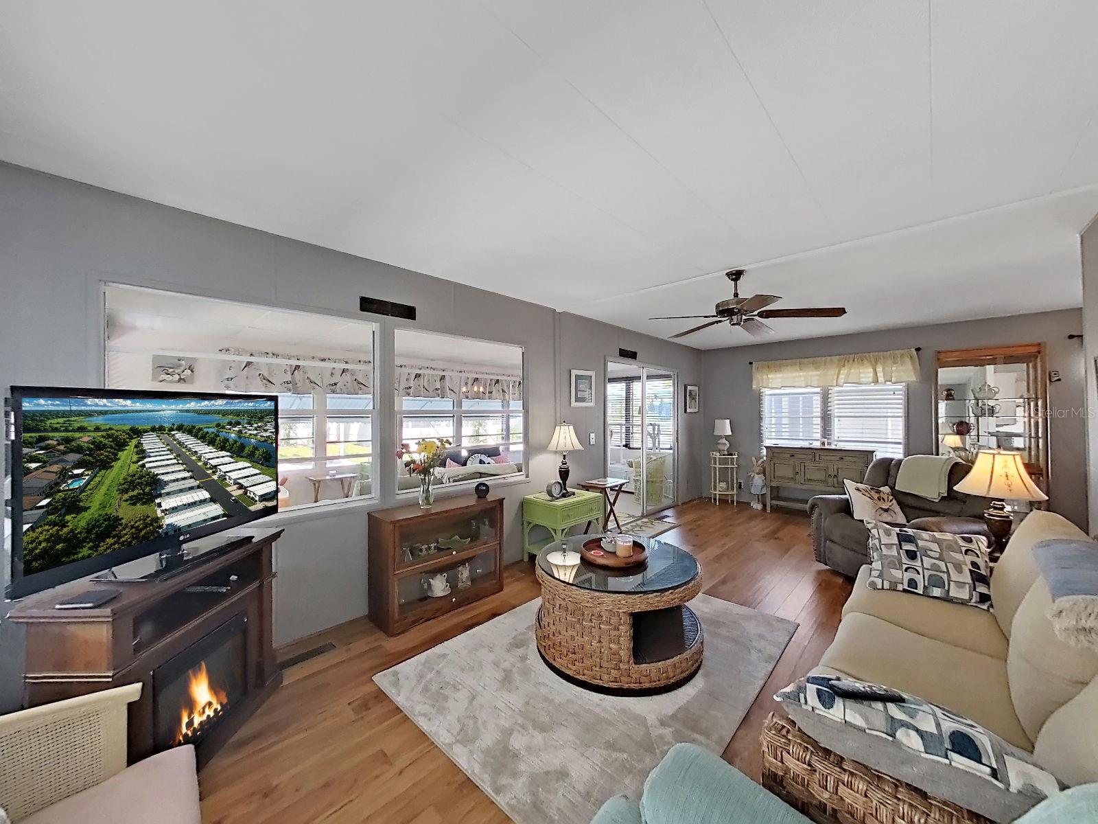 9900 ULMERTON RD #238, LARGO, FL, 33771