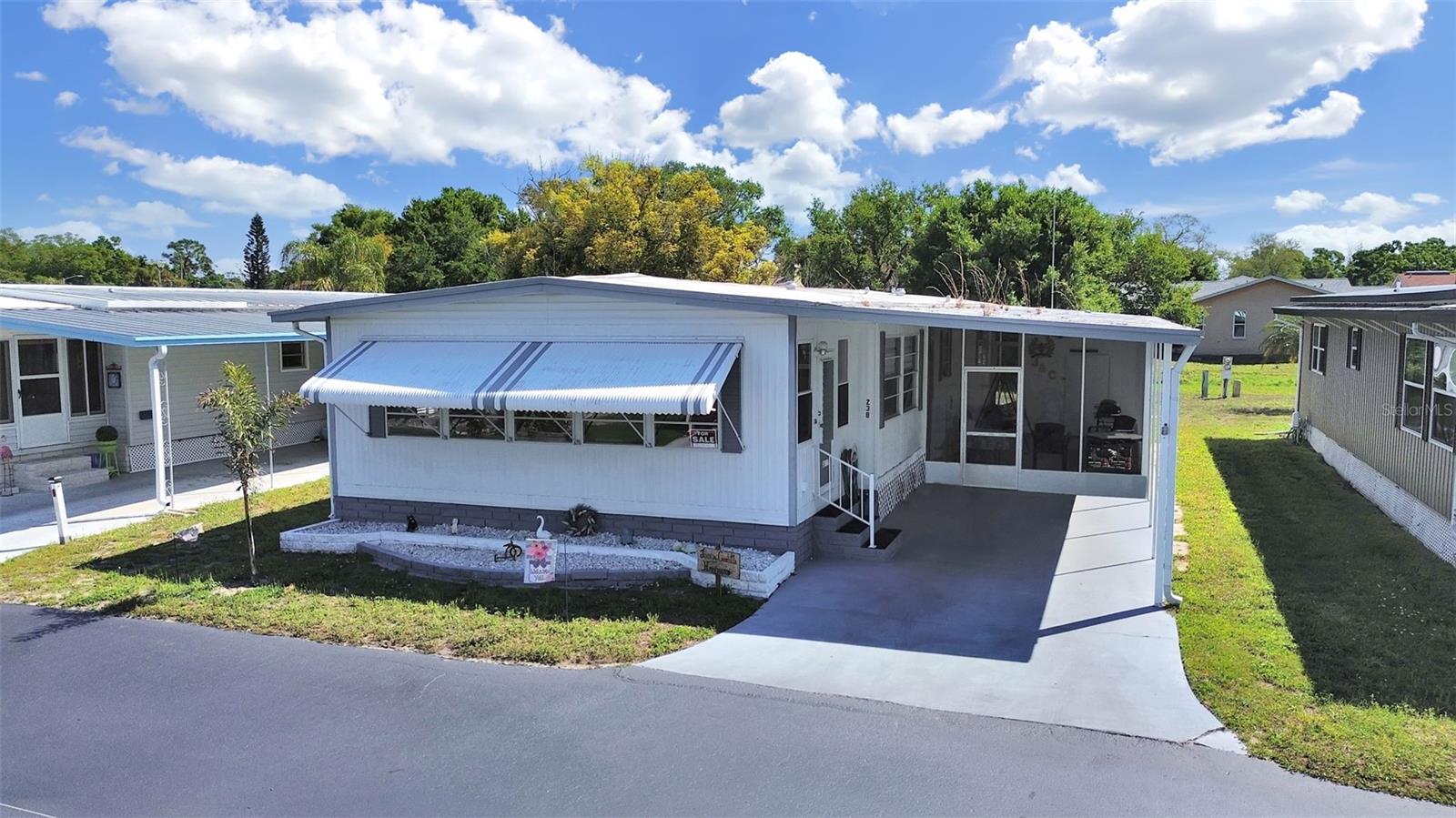 9900 ULMERTON RD #238, LARGO, FL, 33771