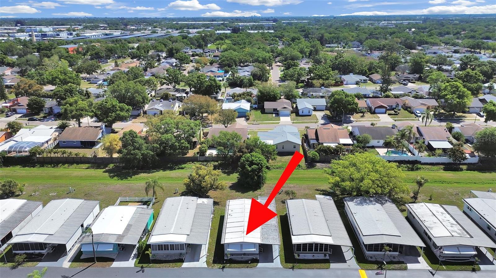 9900 ULMERTON RD #238, LARGO, FL, 33771