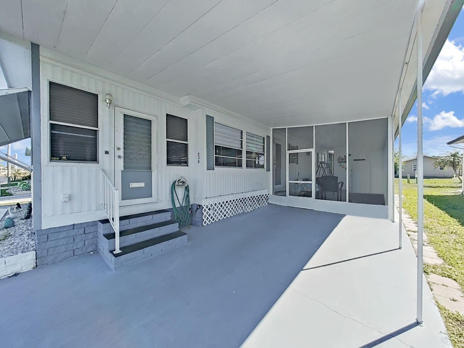 9900 ULMERTON RD #238, LARGO, FL, 33771