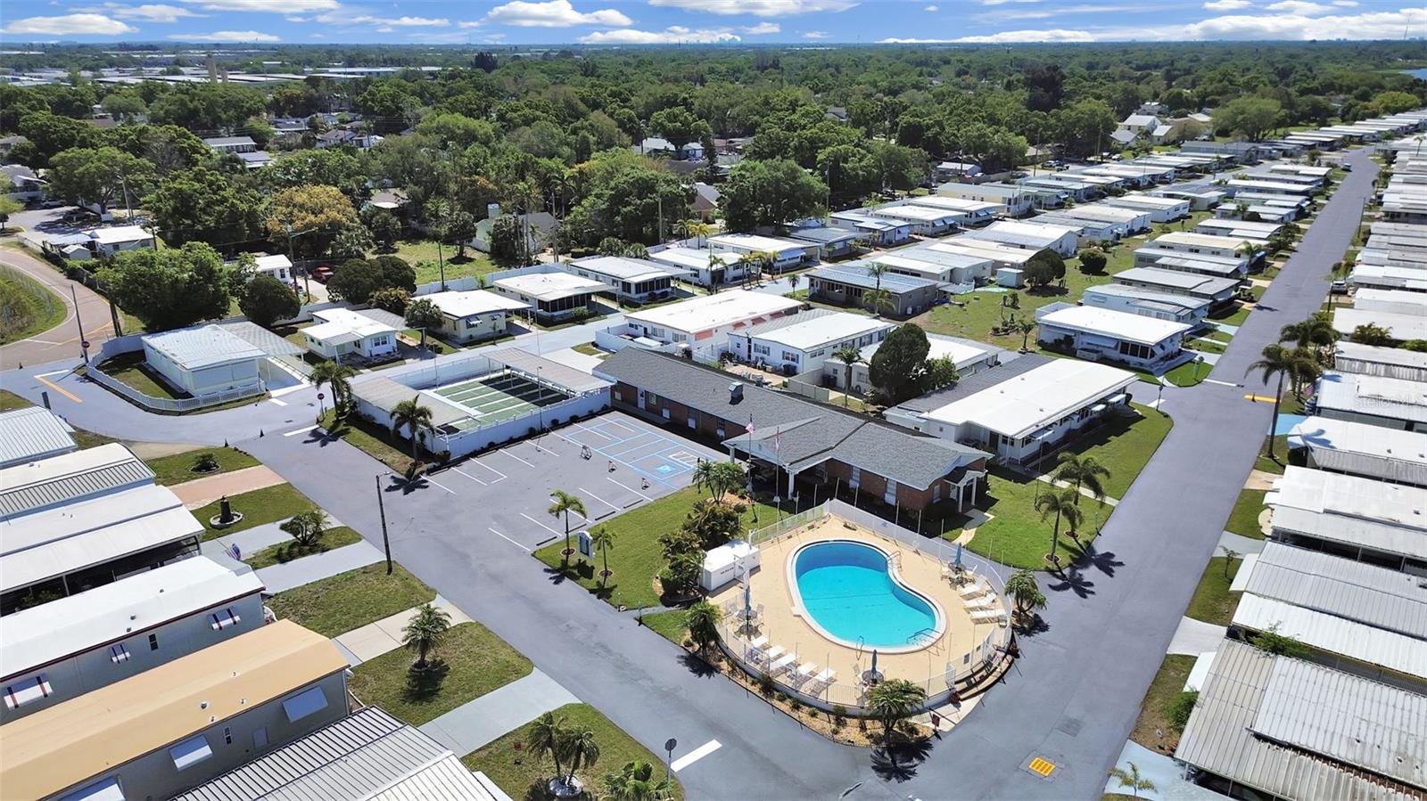 9900 ULMERTON RD #238, LARGO, FL, 33771