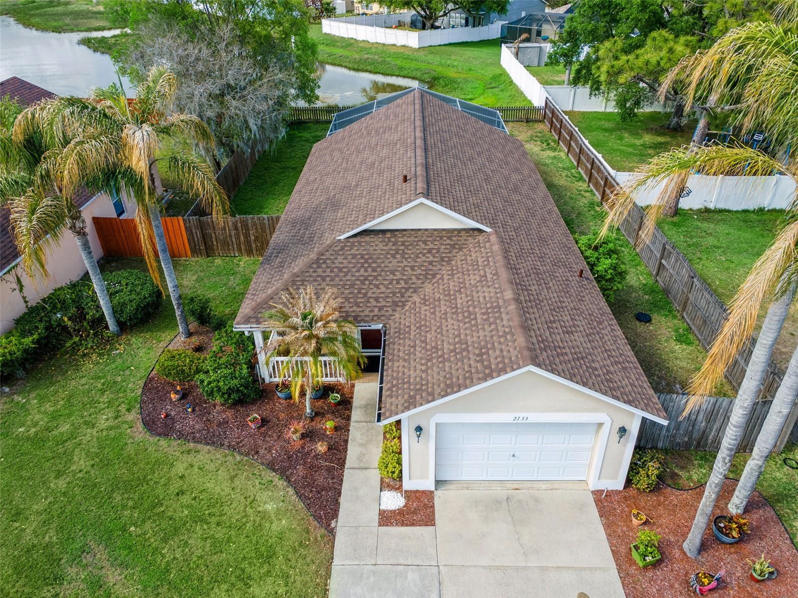 2133 HUNTERS GREENE DR, LAKELAND, FL, 33810