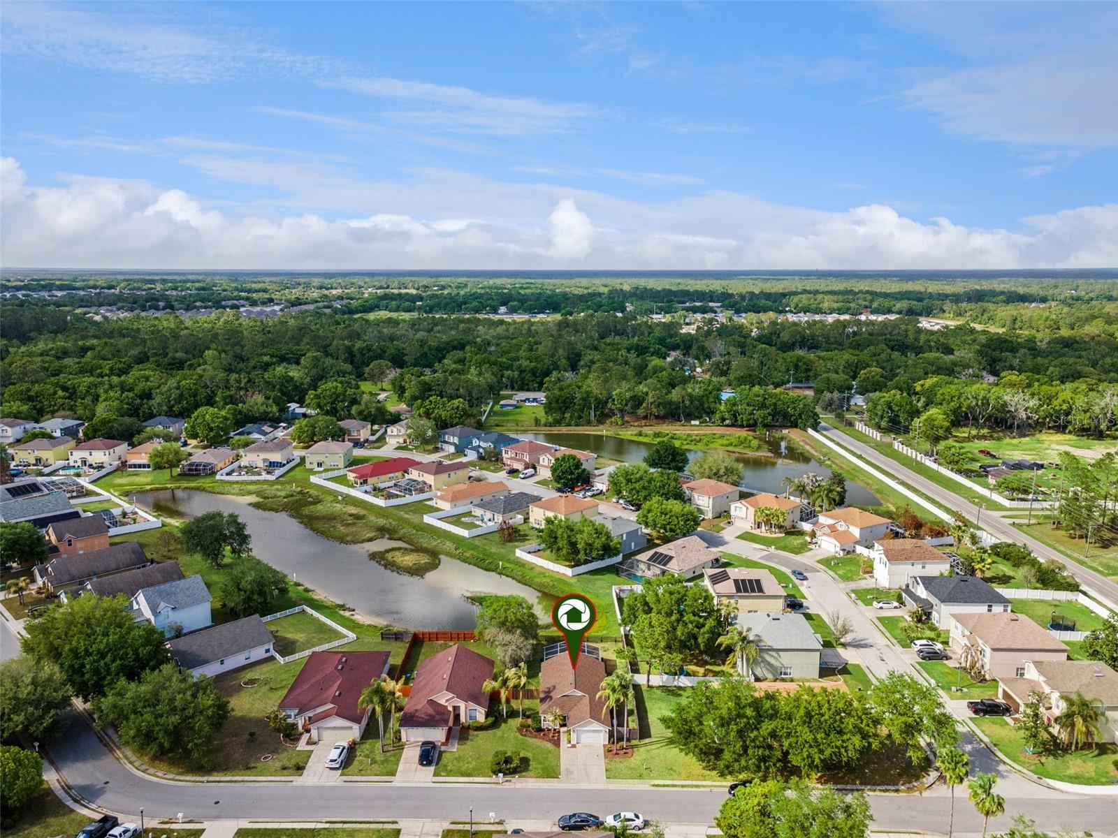2133 HUNTERS GREENE DR, LAKELAND, FL, 33810