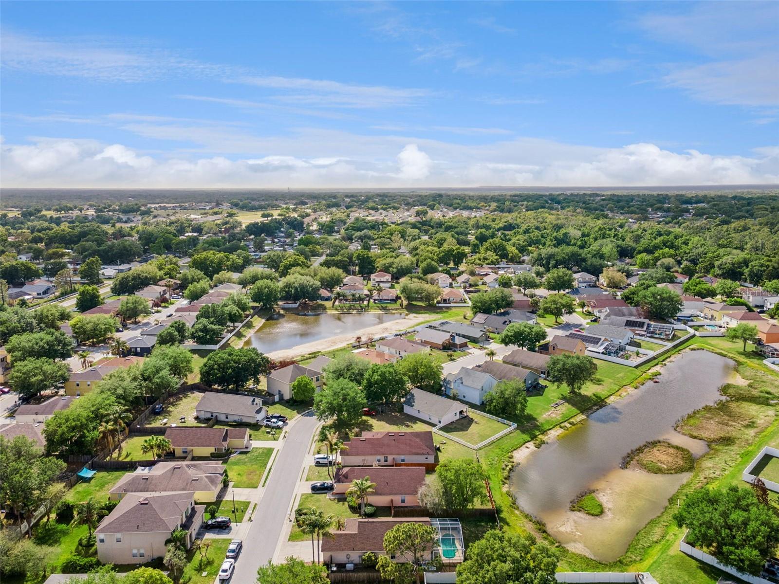 2133 HUNTERS GREENE DR, LAKELAND, FL, 33810
