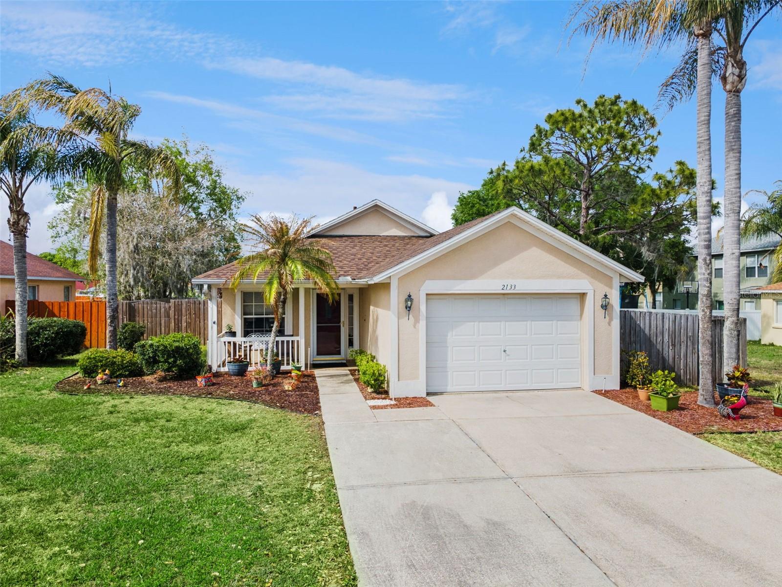 2133 HUNTERS GREENE DR, LAKELAND, FL, 33810