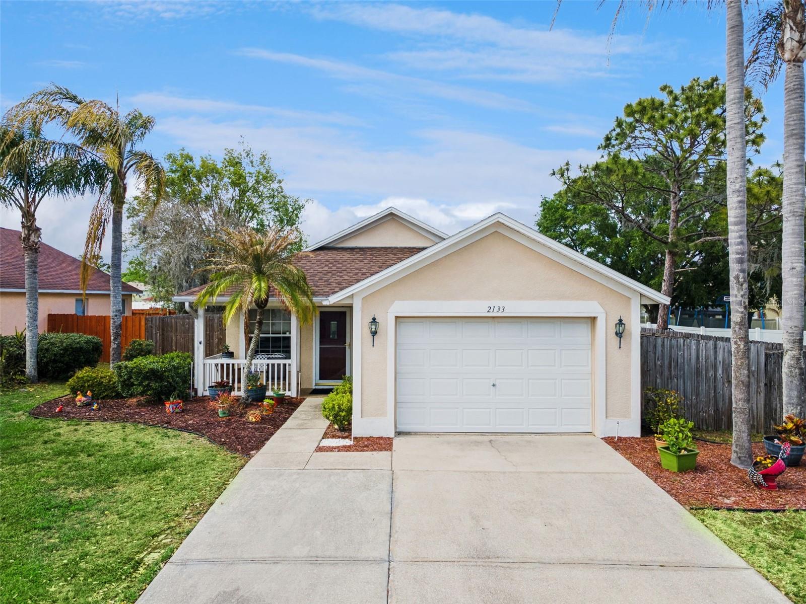 2133 HUNTERS GREENE DR, LAKELAND, FL, 33810