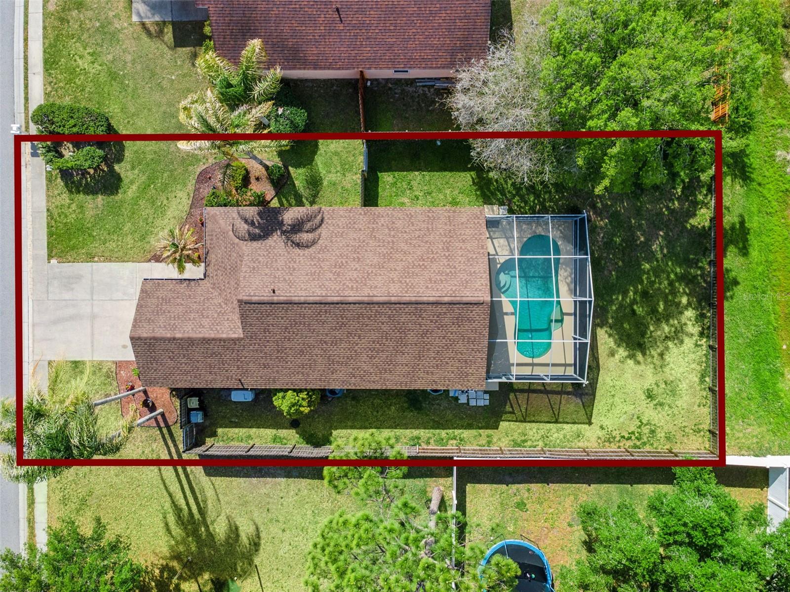2133 HUNTERS GREENE DR, LAKELAND, FL, 33810